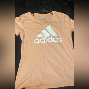 Brand new addidas tee without tags